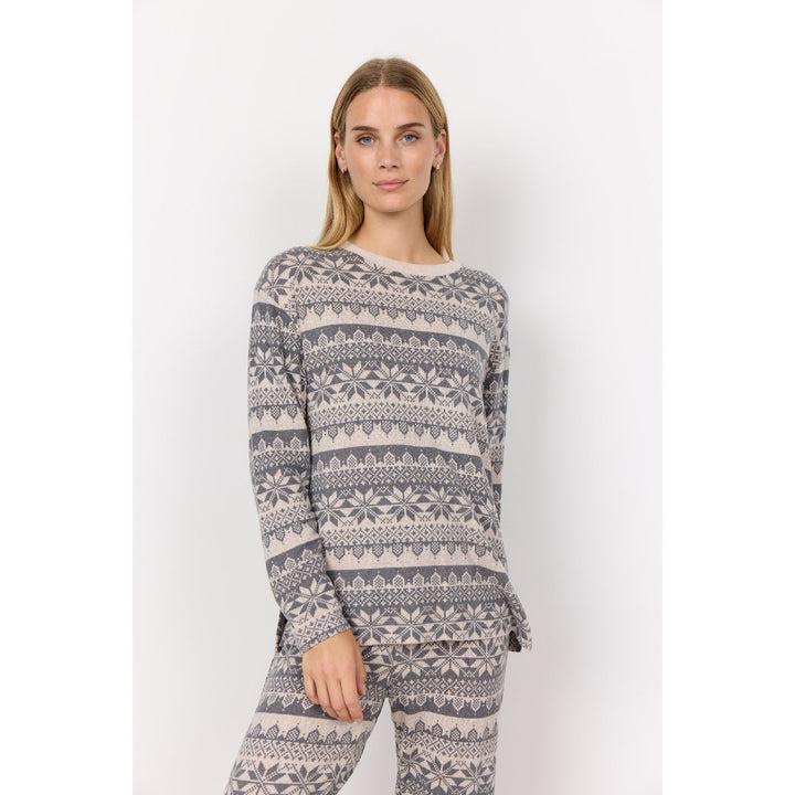 Biara Pajama Set