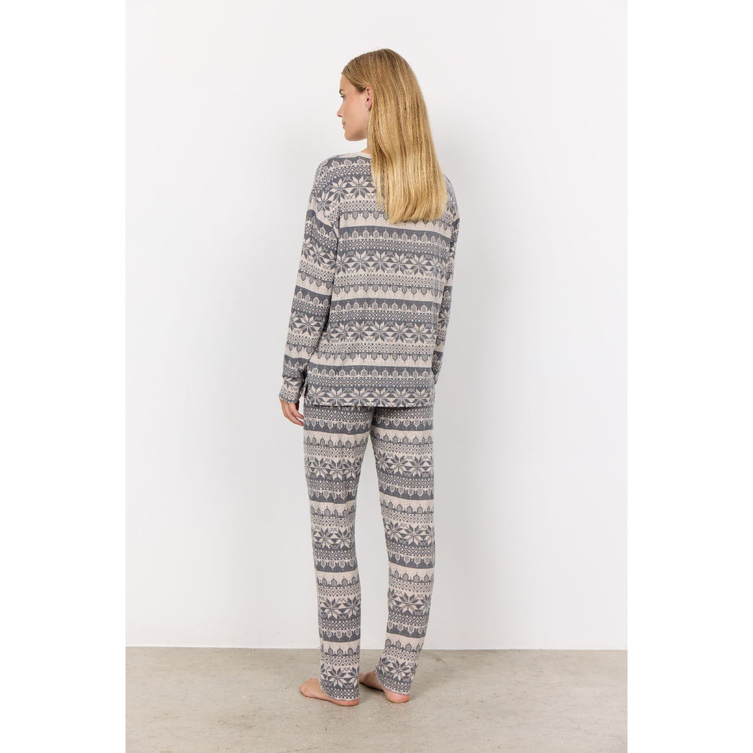 Biara Pajama Set