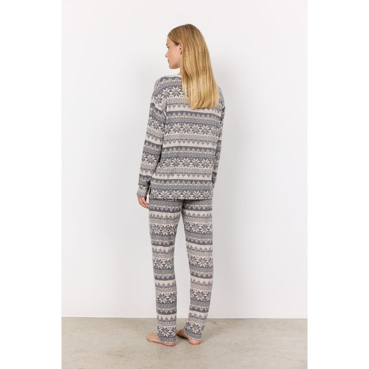 Biara Pajama Set