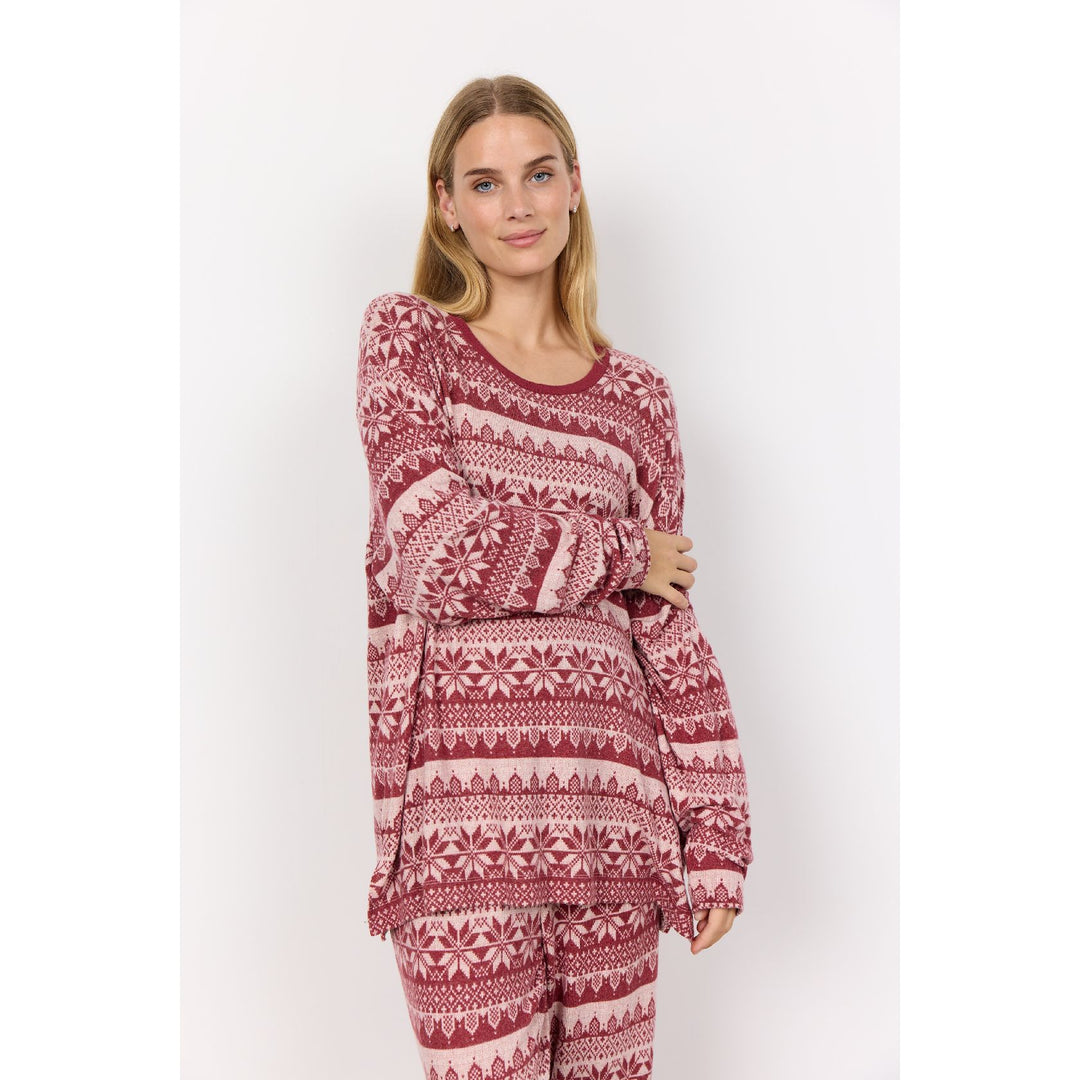 Biara Pajama Set