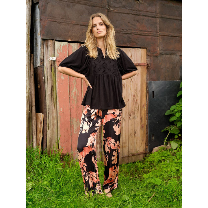 Pantalon pêche