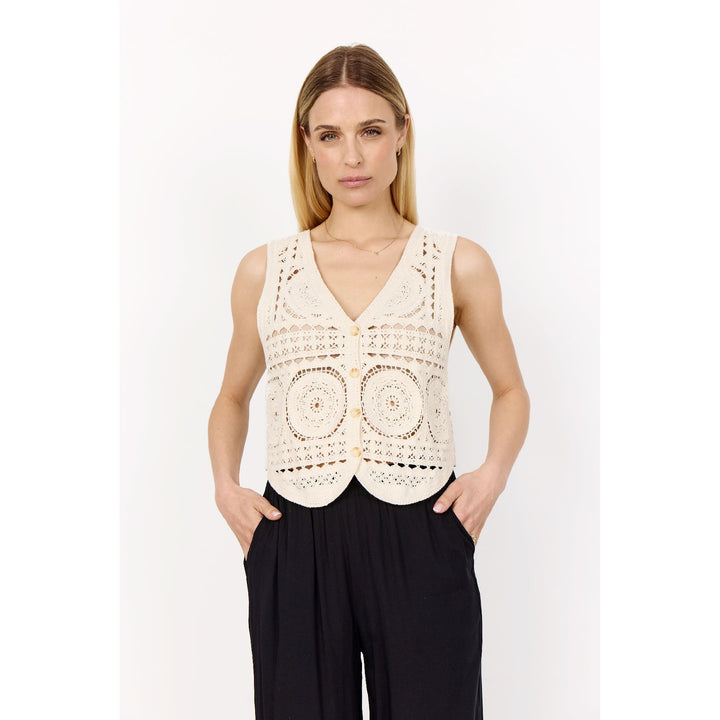 Sidsel Vest