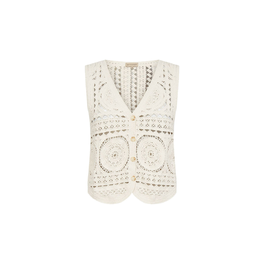 Sidsel Vest