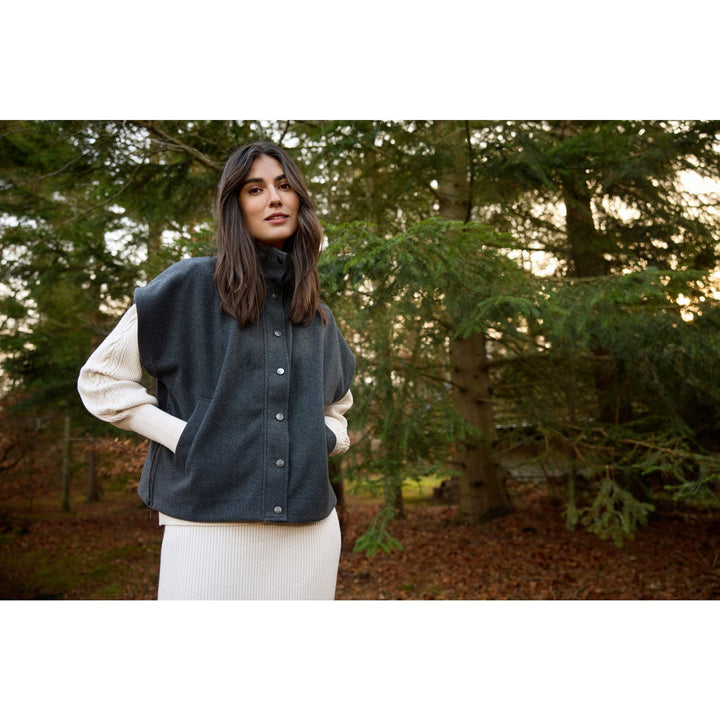 Gilet Vagna