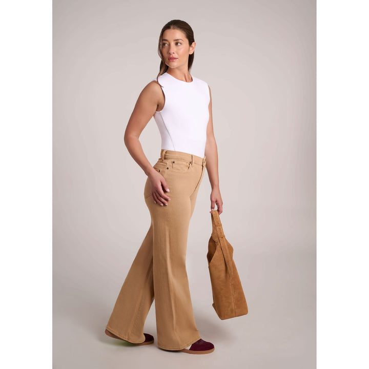 Lily Wide Leg Jean