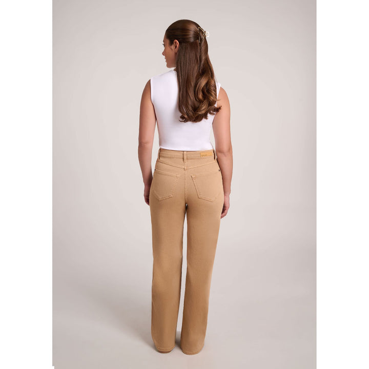 Lily Wide Leg Jean
