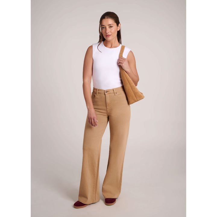 Lily Wide Leg Jean