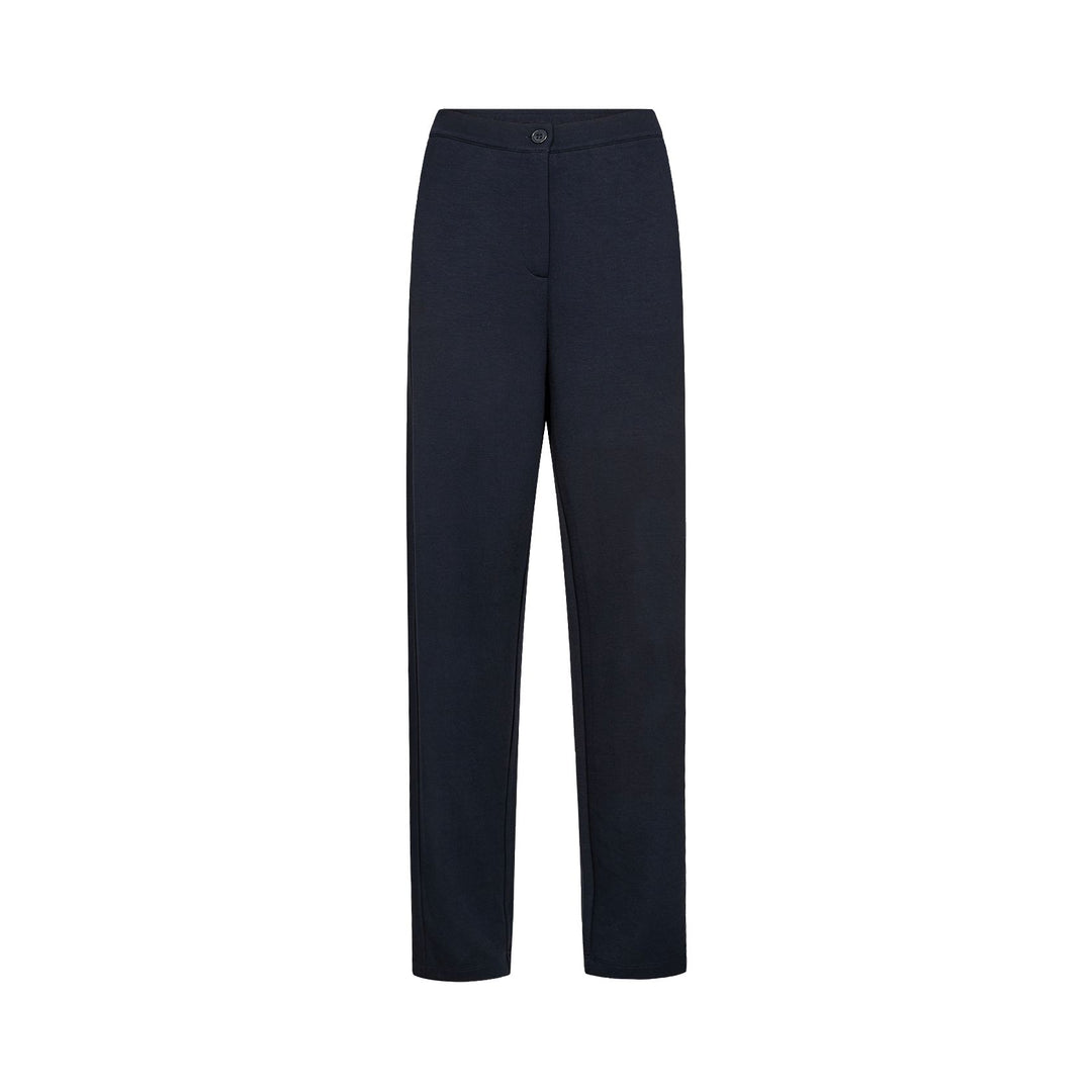 Banu Buttoned Pant