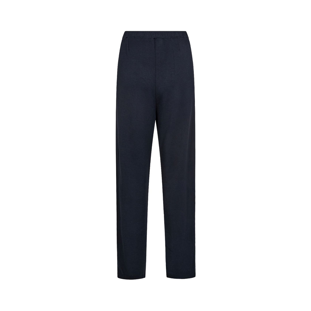 Banu Buttoned Pant