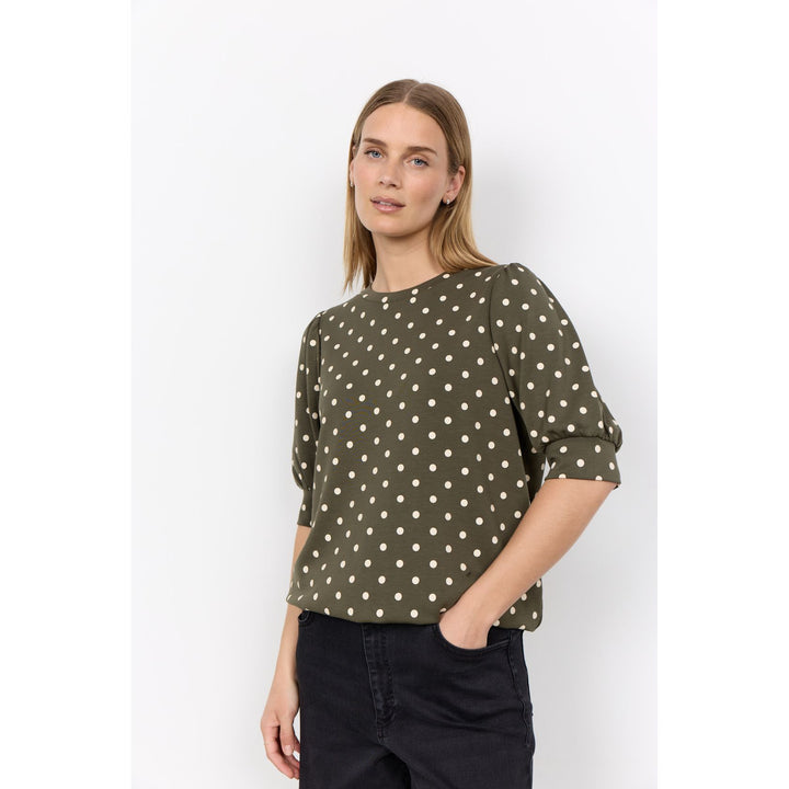 Godiva Top