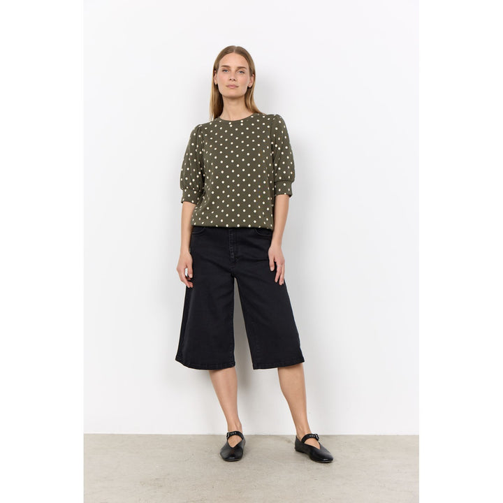 Godiva Top
