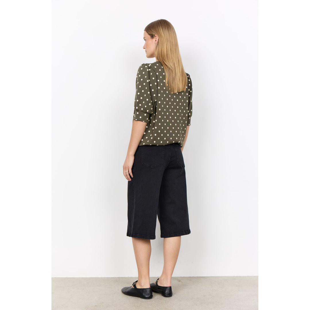 Godiva Top