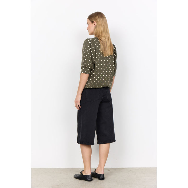 Godiva Top