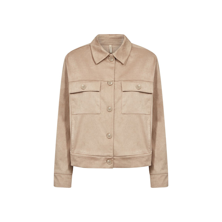 Hudda Jacket