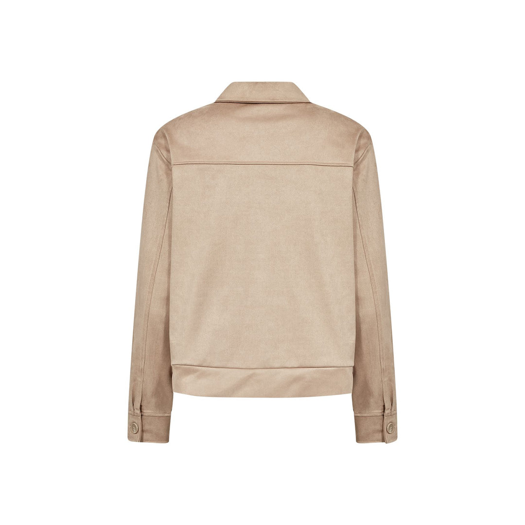 Hudda Jacket