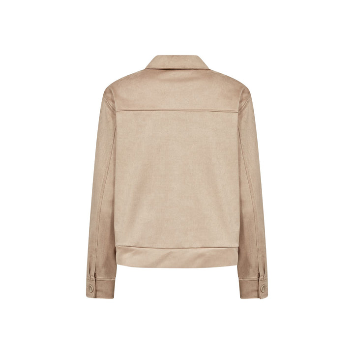Hudda Jacket