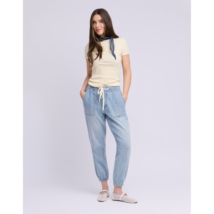 Malia Relaxed Jogger