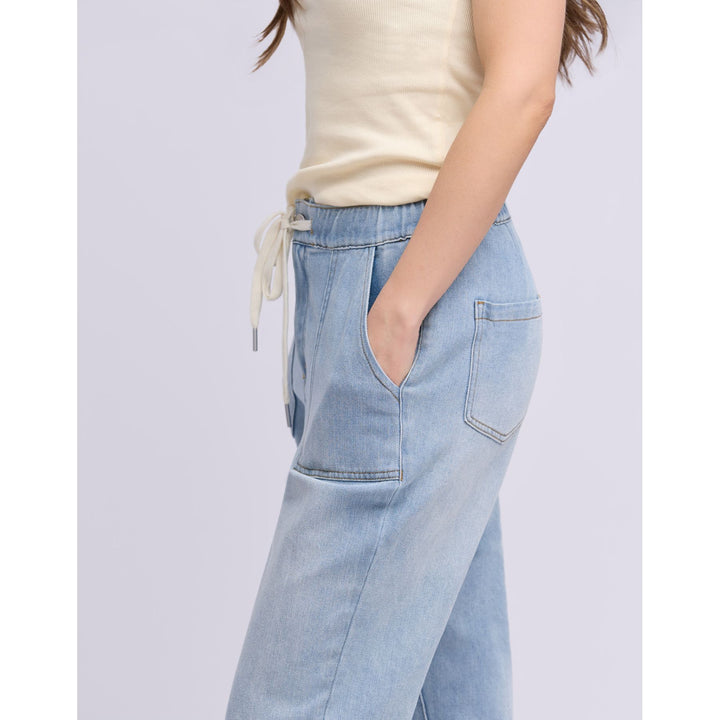 Malia Relaxed Jogger