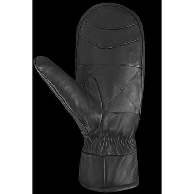 Guantes de dedo para hombre de Chevy