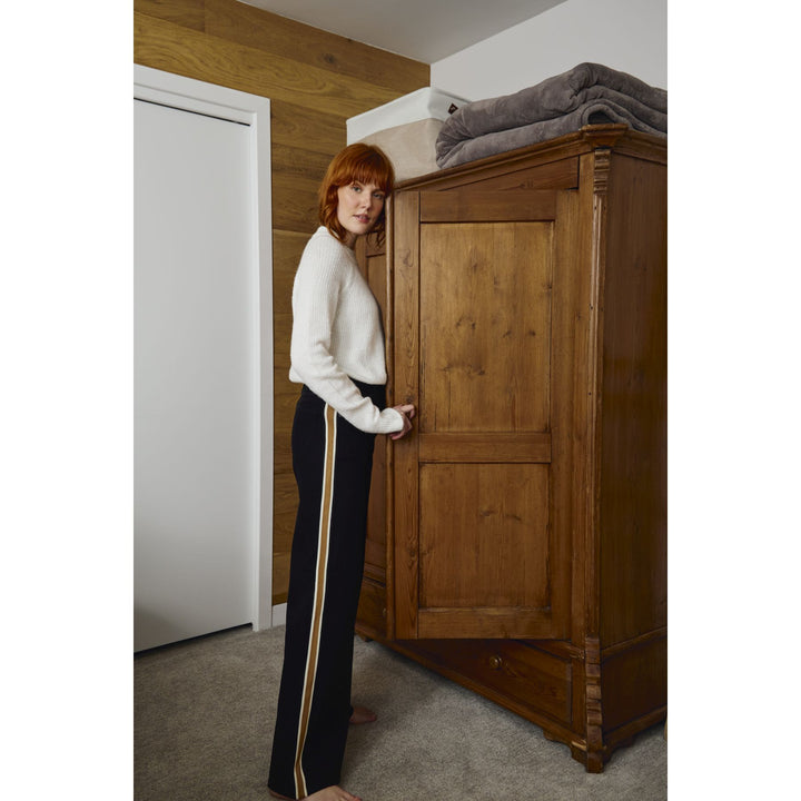 Lily High Rise Jean