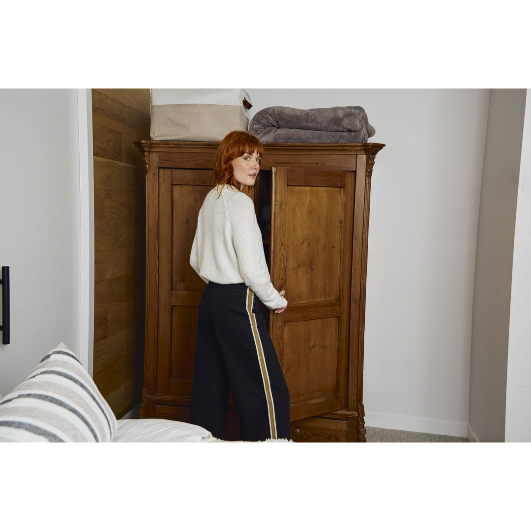Lily High Rise Jean