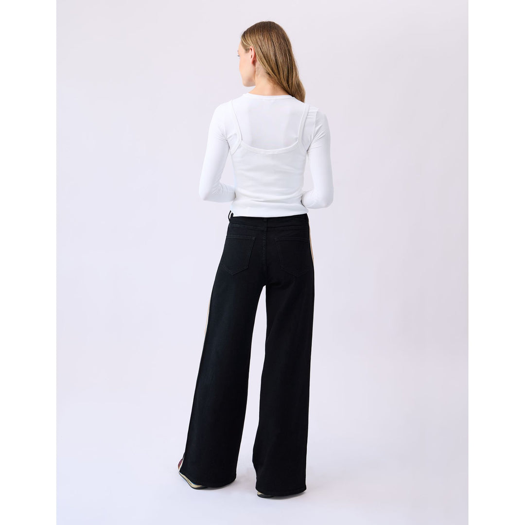 Lily High Rise Jean
