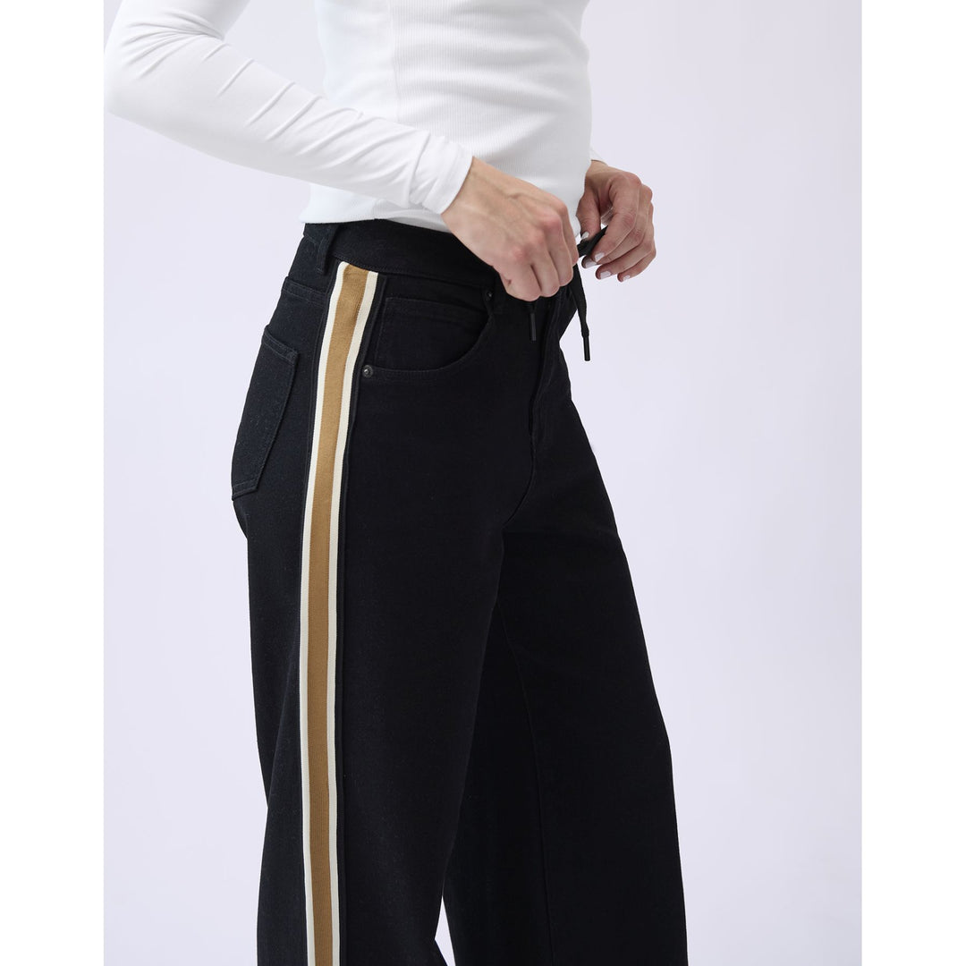 Lily High Rise Jean