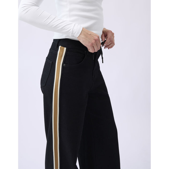 Lily High Rise Jean