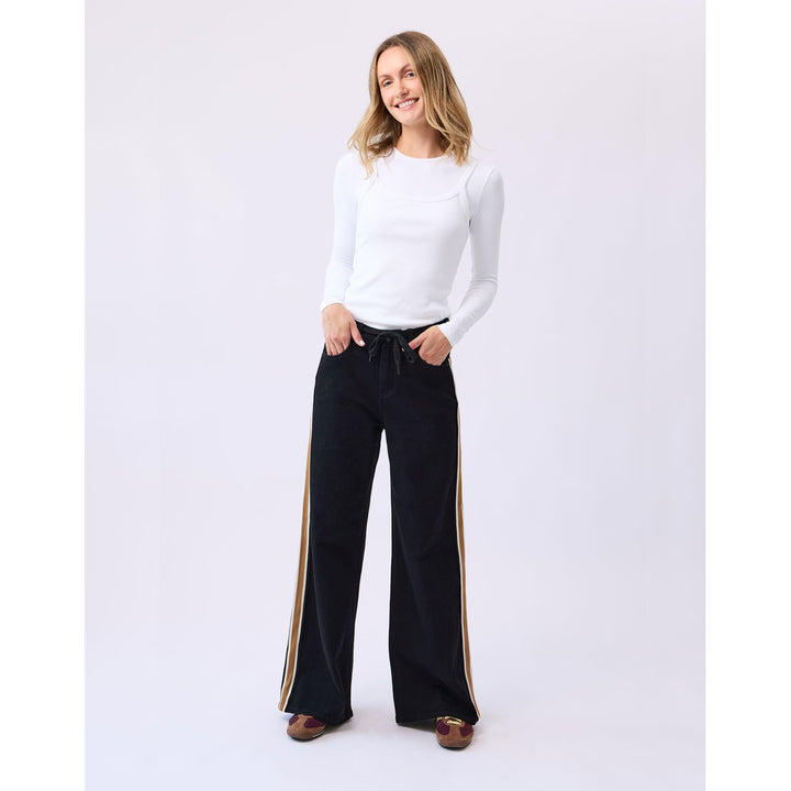 Lily High Rise Jean