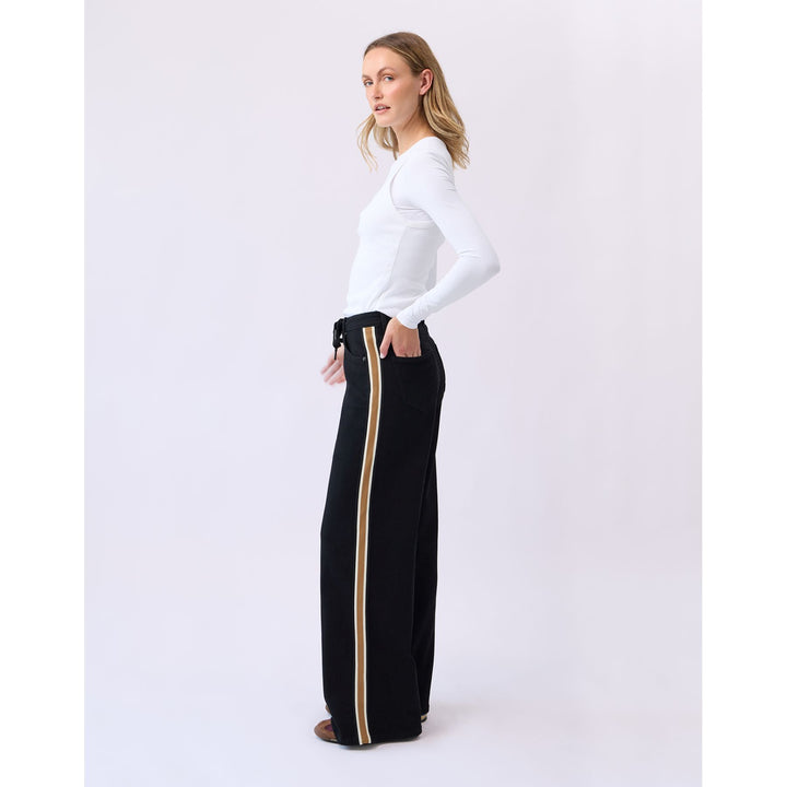 Lily High Rise Jean