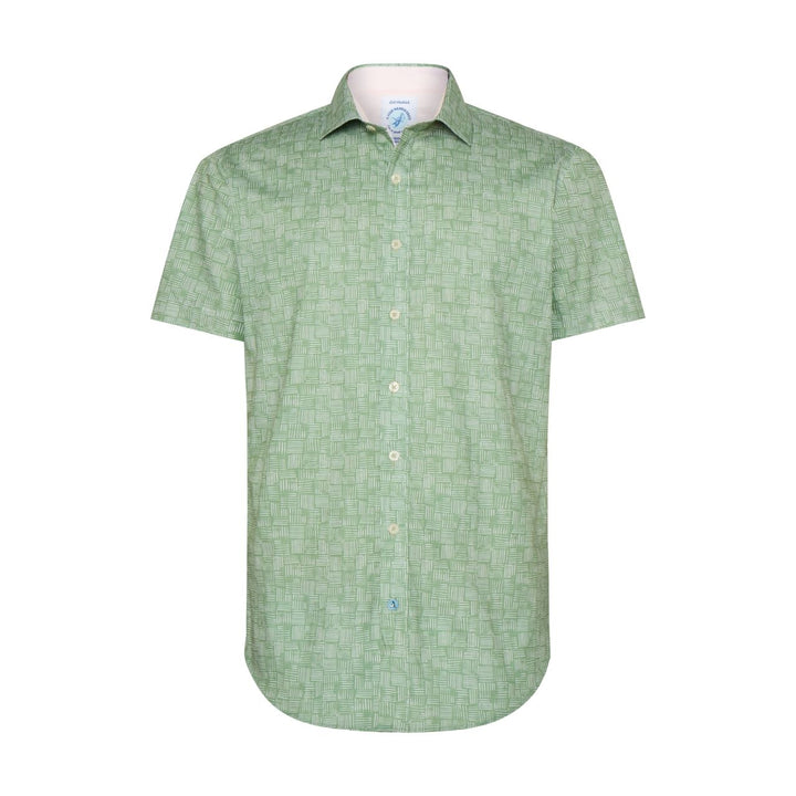 Camisa Cas para hombre
