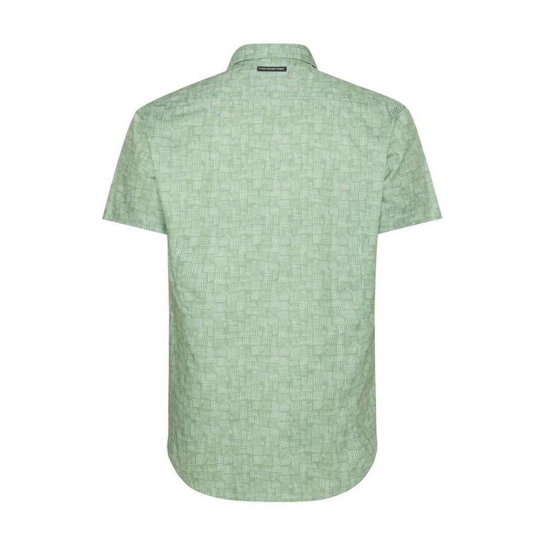 Camisa Cas para hombre