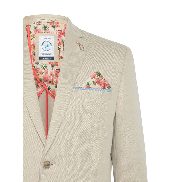 Chaqueta Pieter para hombre