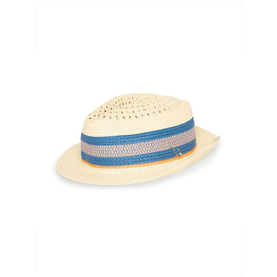 Men's Straw Hat