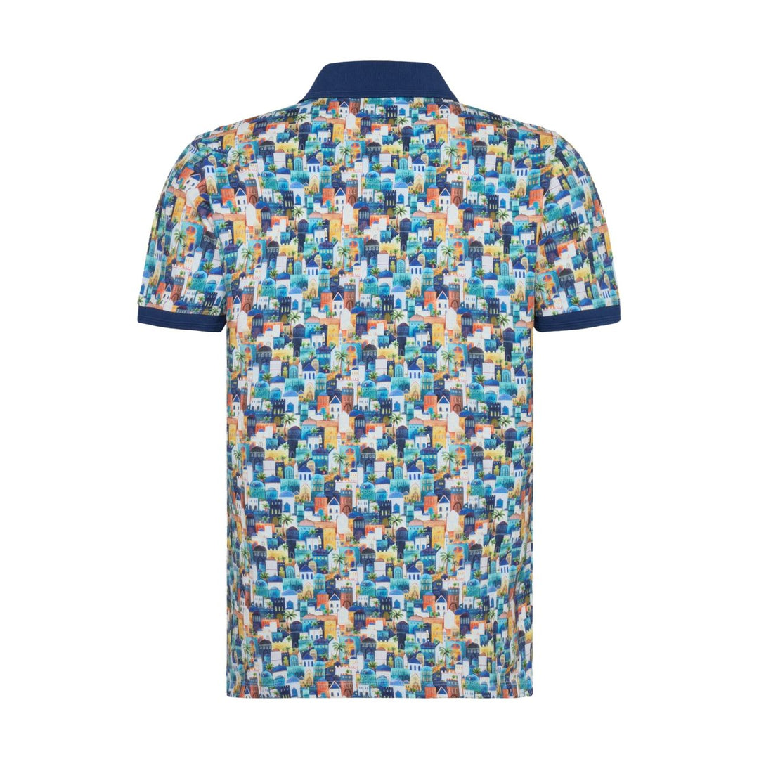 Men's Coen Polo