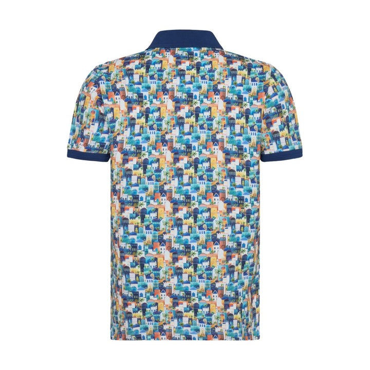 Men's Coen Polo