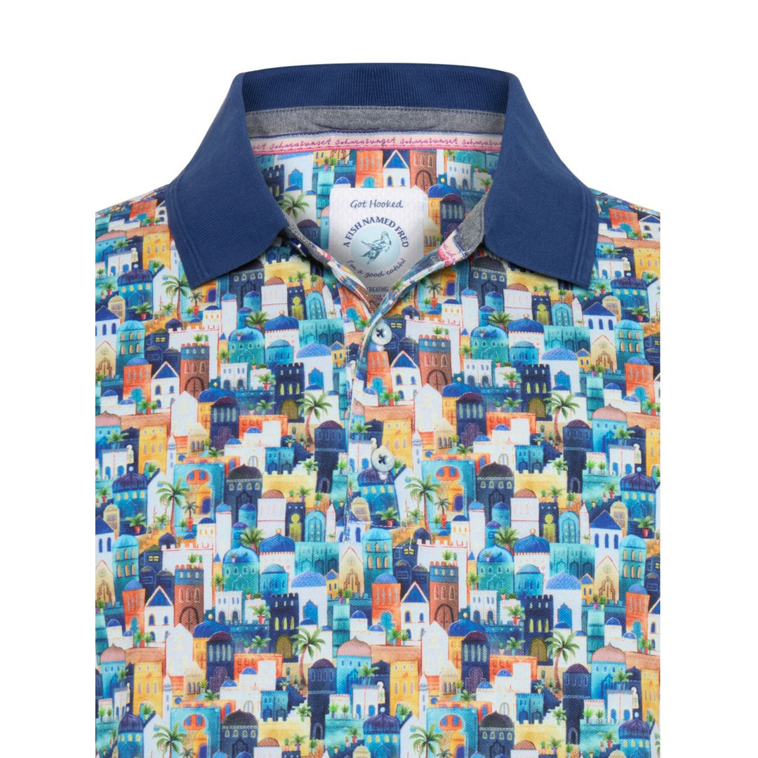 Men's Coen Polo