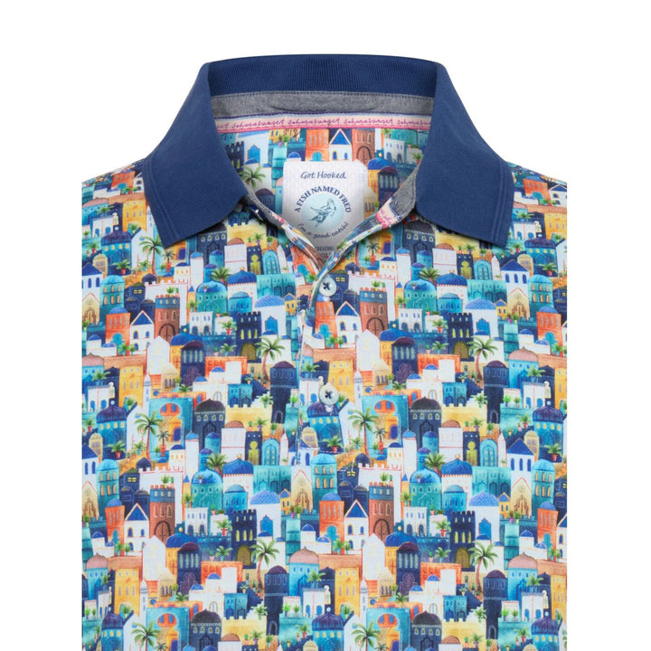 Men's Coen Polo