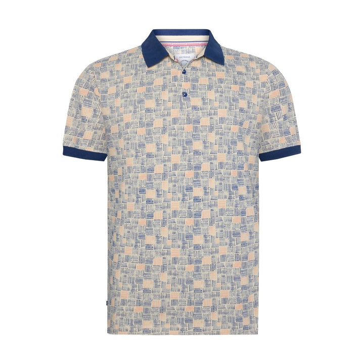 Men's Lars Polo