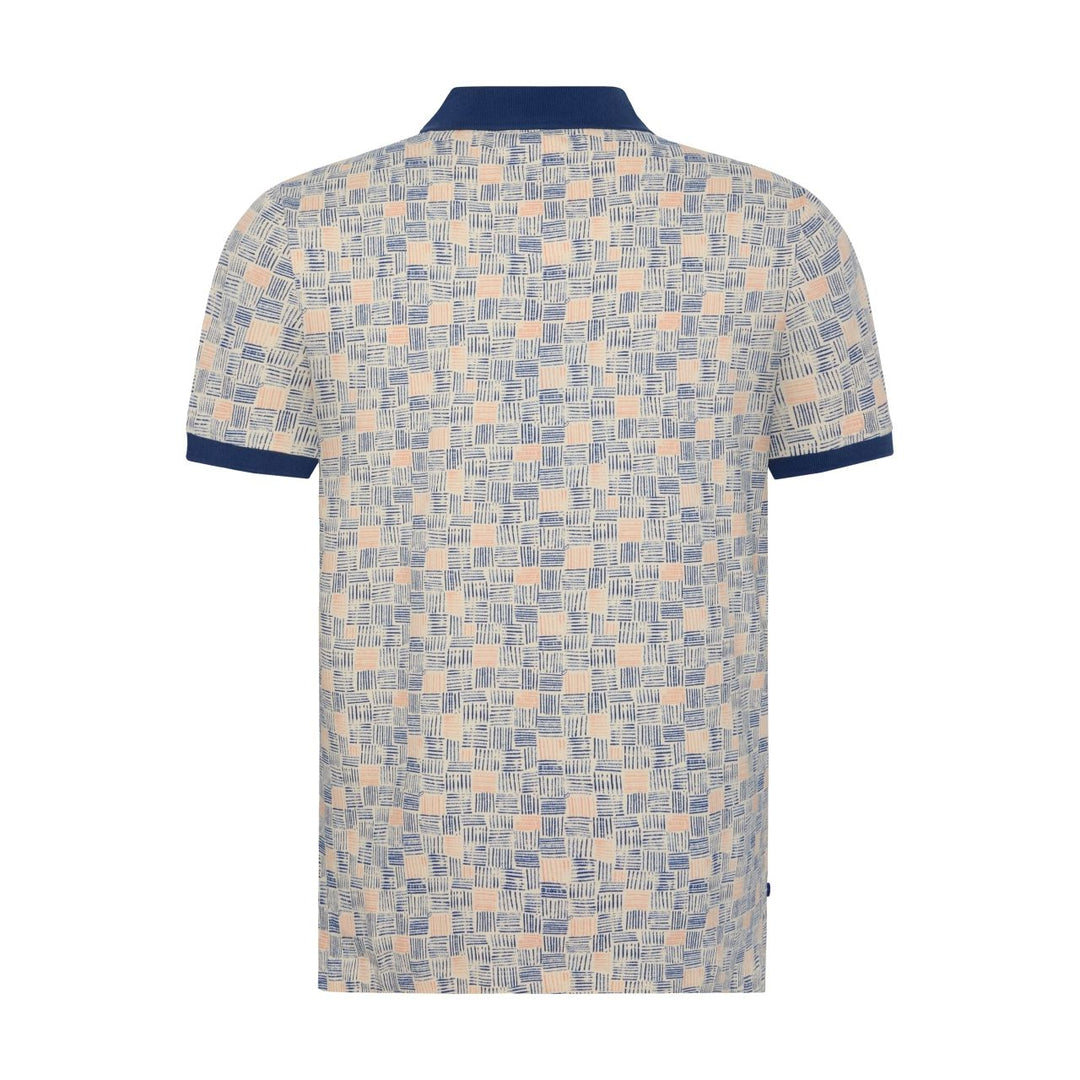 Men's Lars Polo