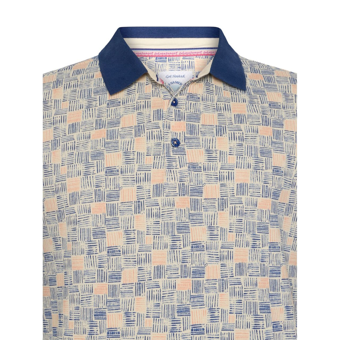 Men's Lars Polo