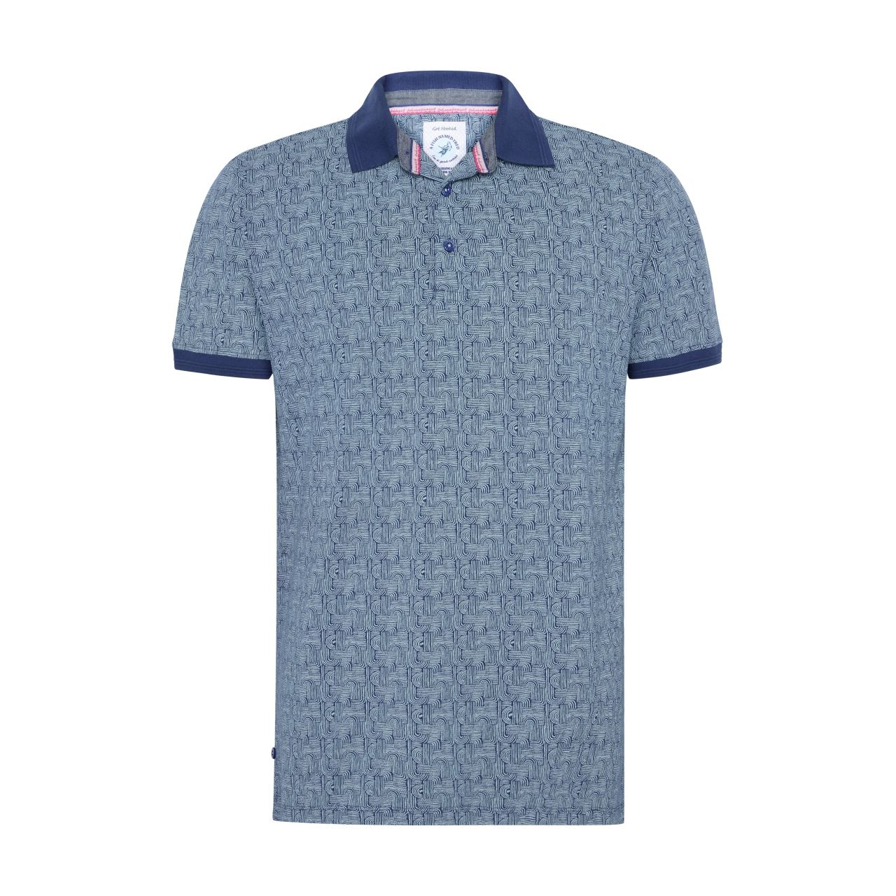 Men's Lucas Polo