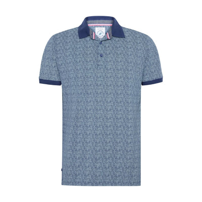 Men's Lucas Polo