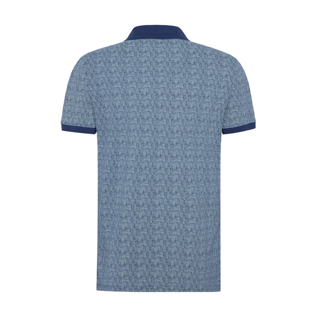 Men's Lucas Polo