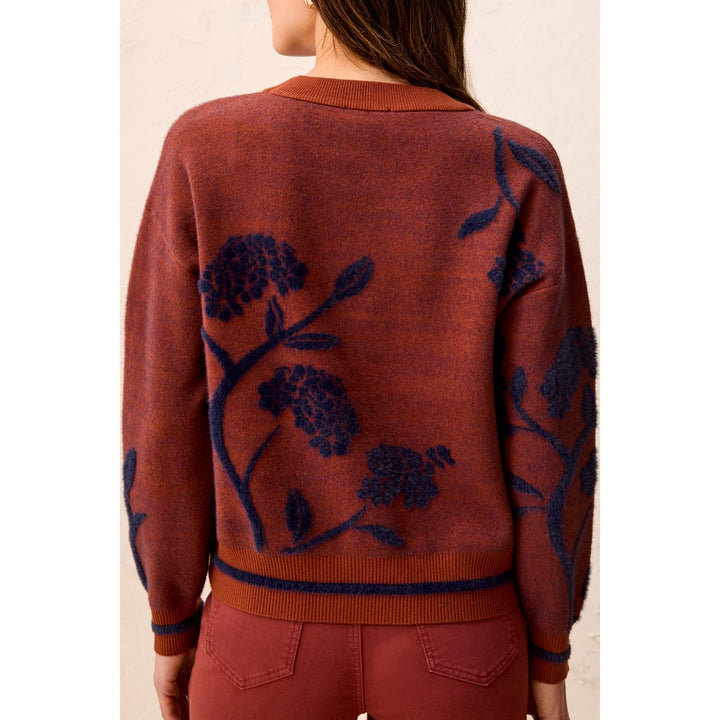L/S Crew Neck Sweater