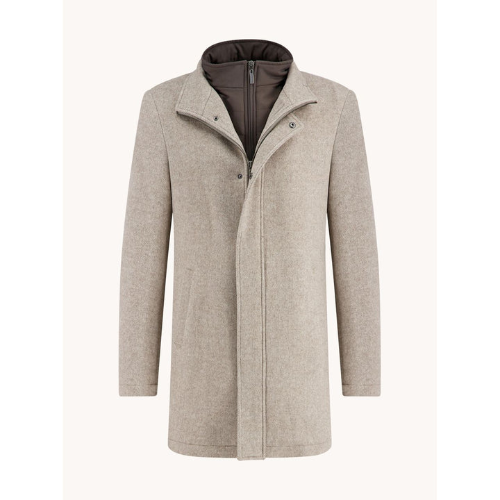 Daan Jacket
