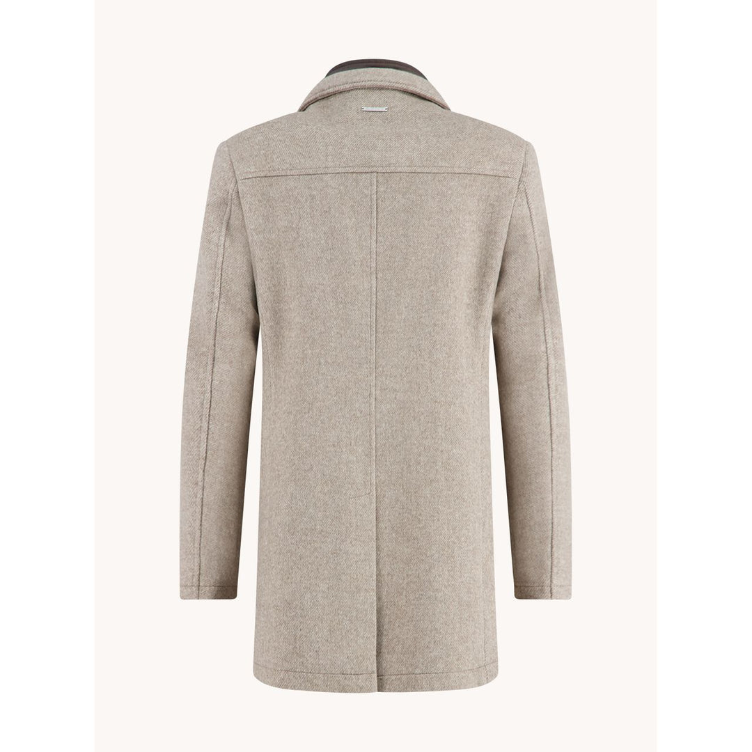 Daan Jacket