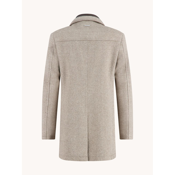 Daan Jacket