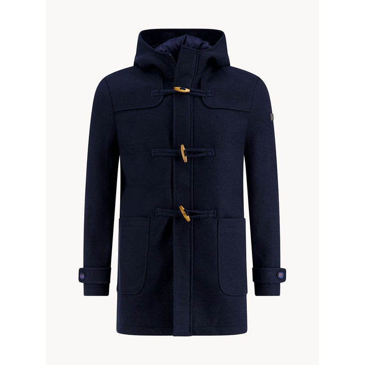 Bartel Duffel Coat