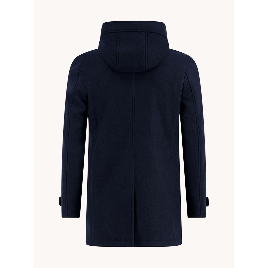 Bartel Duffel Coat